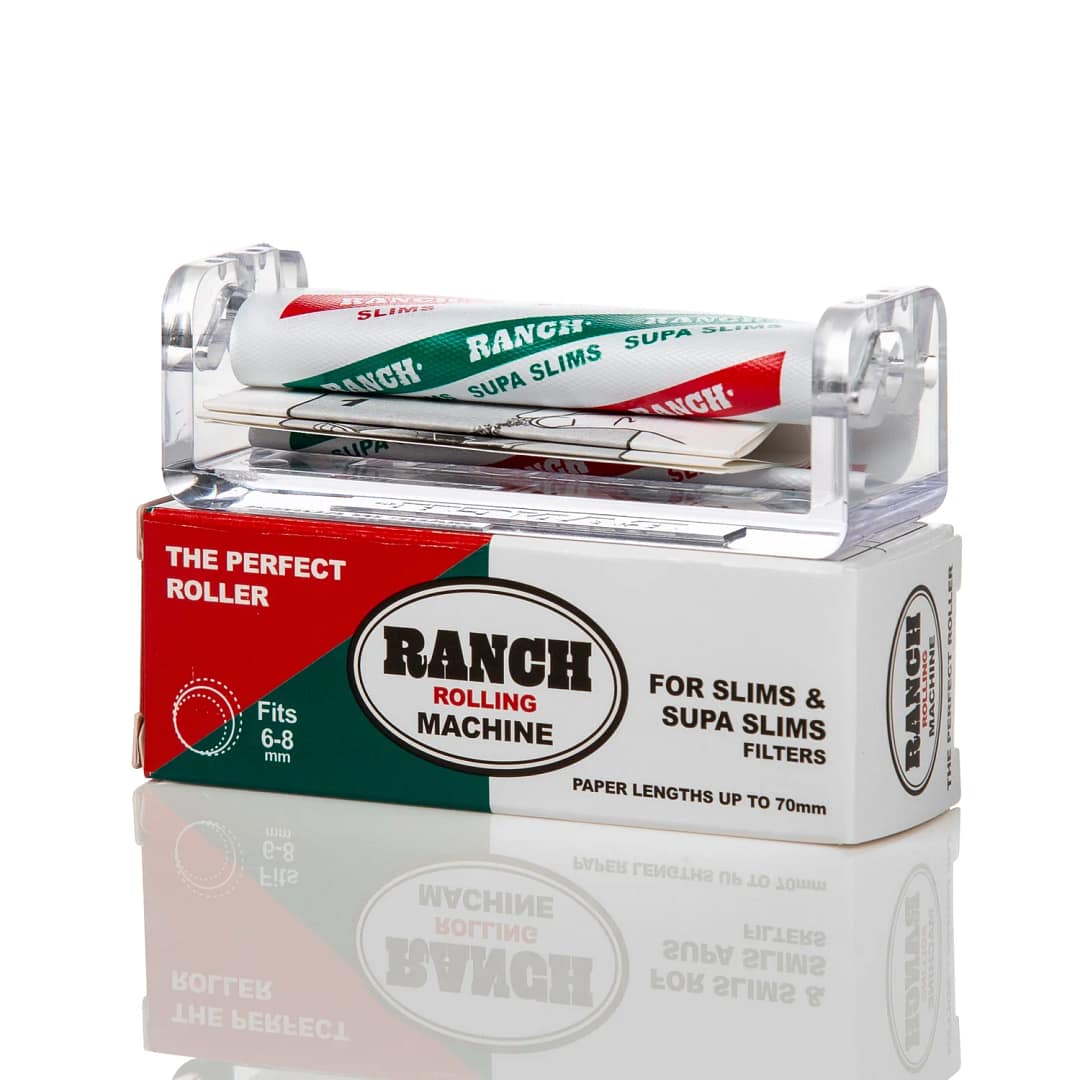 Ranch (12) ( Slim & Supa)